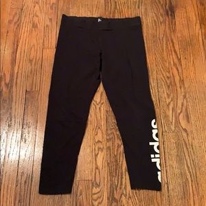 Adidas Leggings